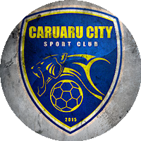 Logo Caruaru City Sport Club